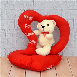 Made for Each other Teddy