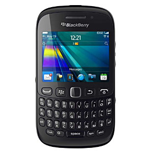 BlackBerry Mobile 9220