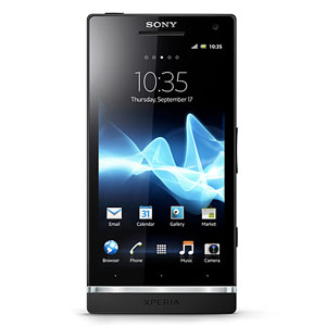 Sony LT26 - Mobile Phone