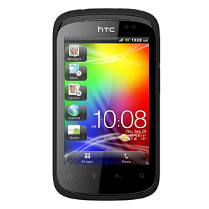 HTC A310 - Mobile Phone