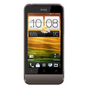 HTC T320 - Mobile Phone