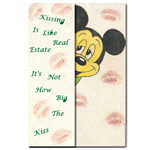 Mickey-minnie