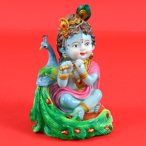 Magnificent Bal Gopal Idol