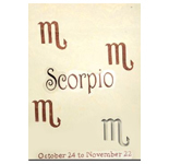 Birthday-scorpio