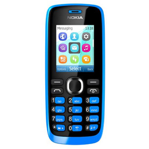 Nokia N110
