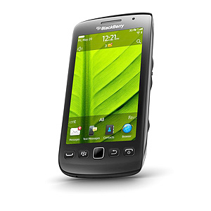 BlackBerry 9860