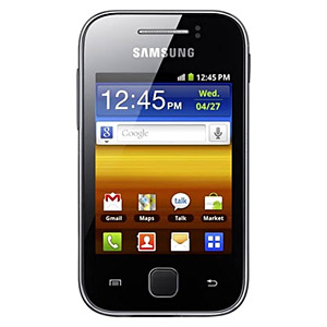 Samsung Galaxy I509 CDMA