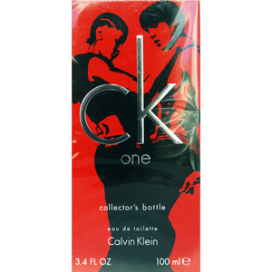 CK One Collectors Bottle 15 ml