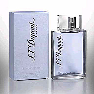 St. Dupont 5 ml Miniature