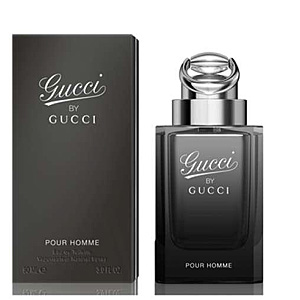 Gucci By Gucci Pour Homme