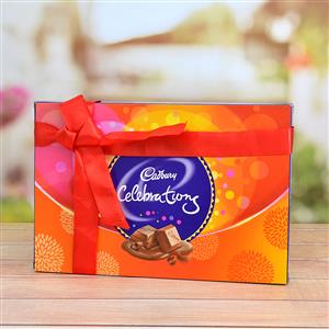 Tasty Cadbury Celebrations