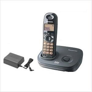 Panasonic Cordless Phone KX-TG4315BX