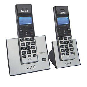 Beetel Cordless X77