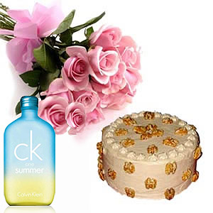 Attaractive Gift Hamper