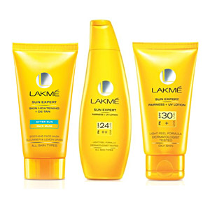 Lakme Sun Expert Hamper