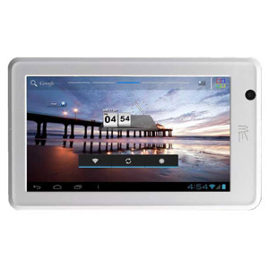 HCL U1 Tablet - 7 inches LCD