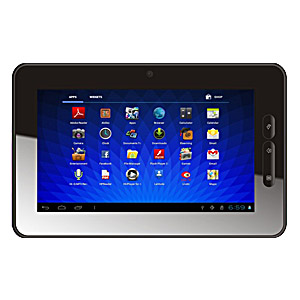 Micromax Funbook