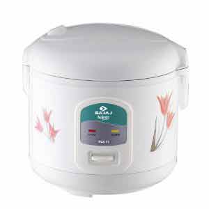 Baja Majesty Cooker 1 Litre