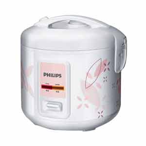 Philips Rice Cooker 1.8  Litre