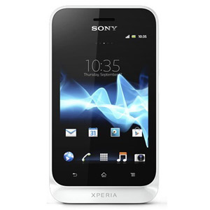 Sony 21I  Xperia Tipo