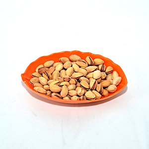 Crunchy Pista - 250 gm