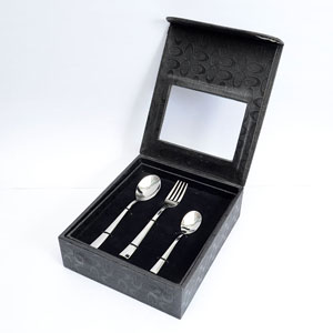 Stainless Steel Cutlery Set