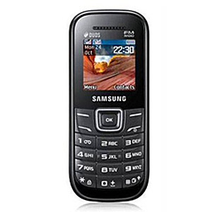 Samsung E1207