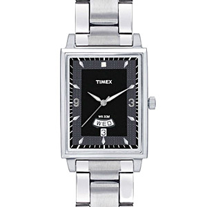 Timex H607 Watch for Him