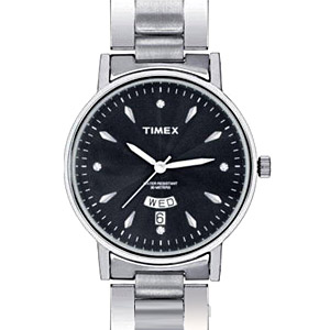 Timex H807 Watch for Him