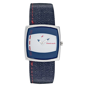 Fastrack Sporty Watch