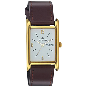 Titan 1448YL04 Watch for Him