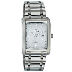 Titan 9217SM01 Watch for Him