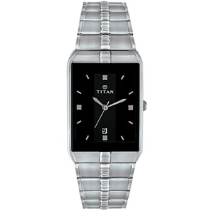 Titan Karishma Gents 9151SM02