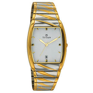Titan Karishma Gents 9315BM01