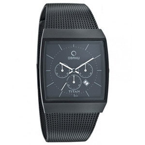 Titan Obaku 9371NM01