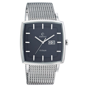Titan Obaku 9417SM01