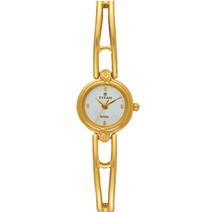 Titan Raga Ladies 2247YM08