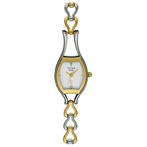 Titan Ladies 2331BM01