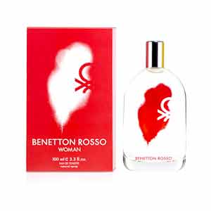 Benetton Rosso for Women
