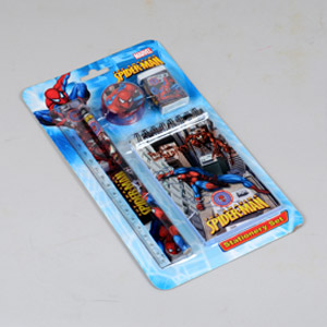Spidey Set