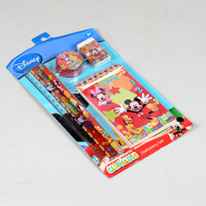 Mickey Set