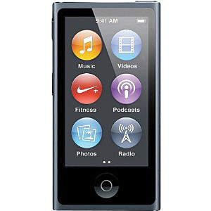 Apple 16 gb iPod