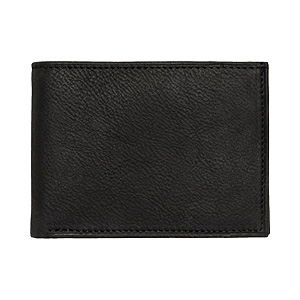 Black Wallet