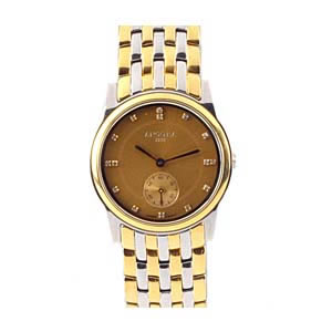 Amber Watch For Him