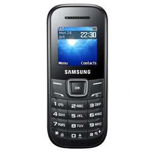 Samsung E1200