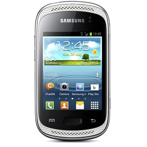Samsung Galaxy S6012
