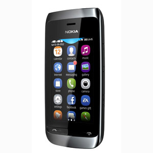 Nokia Asha 308