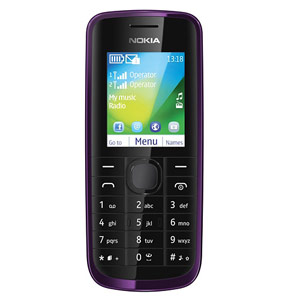 Nokia 114 - Mobile Phone