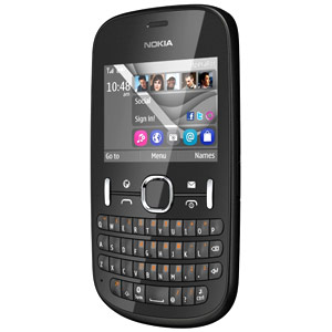 Nokia Asha 201