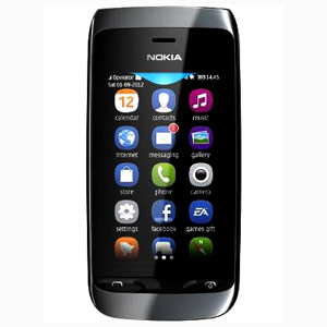 Nokia Asha 309